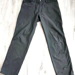 Lululemon Pants Army Green